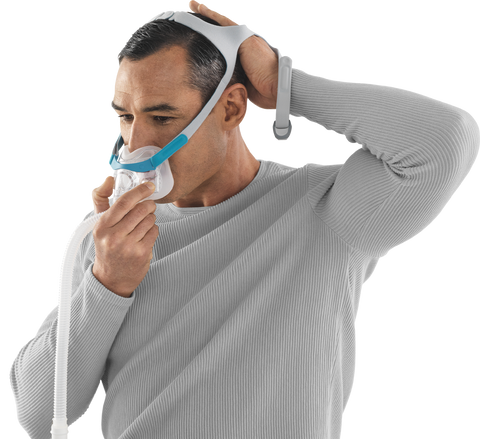 Cpap mask