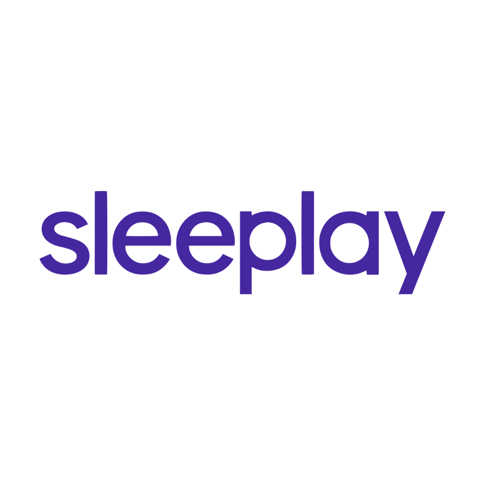 Sleeplay logo