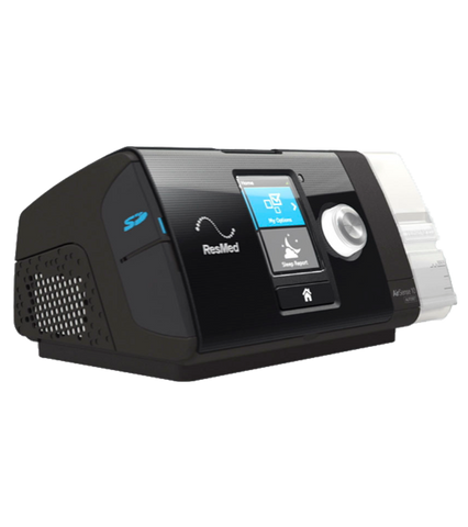 Resmed Airsense 10 Auto CPAP machine