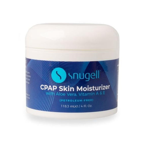 Snugell CPAP Skin Moisturizer