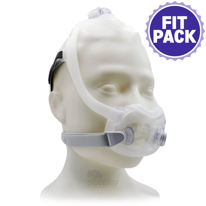 Philips Respironics DreamWear CPAP Mask with - Fit Pack –