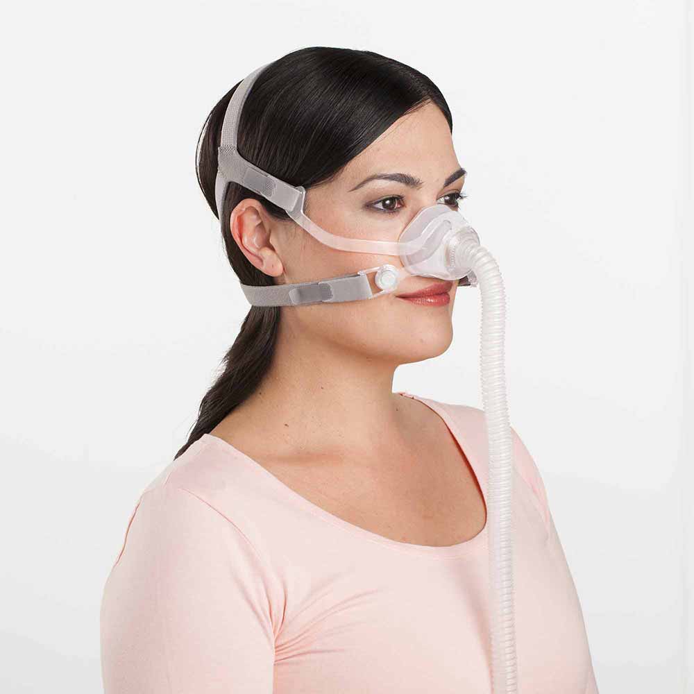 Маска для аллергиков на пыльцу. Назальная маска Airfit n10 (resmed). Маска ресмед Airfit 10. Airfit™n10 назальная сипап-маска. Маска назальная CPAP.