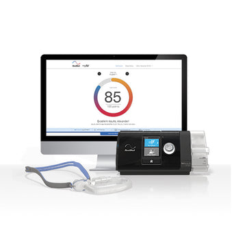 FDA Approved and DOT Certified Disposable WatchPat One Home Sleep Apnea  Test - CPAP Store USA