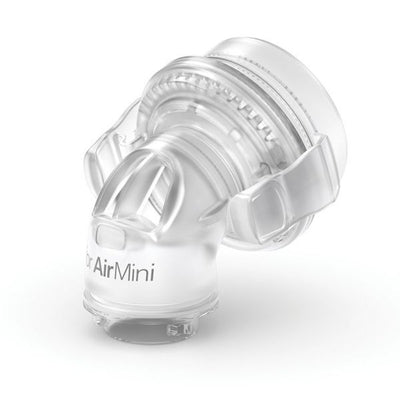 View AirMini - F20 Mask Connector
