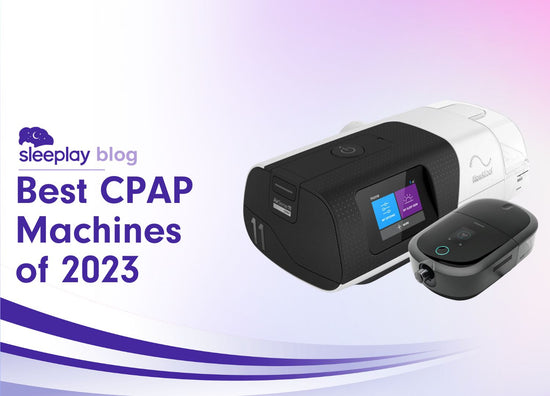 Best CPAP Machines of 2023