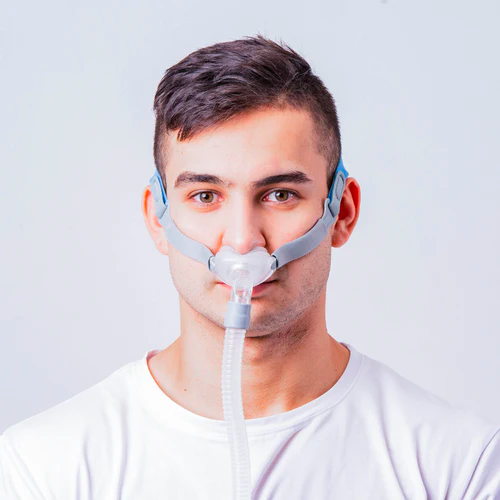 Best Nasal CPAP Masks: Top Picks From Our Experts