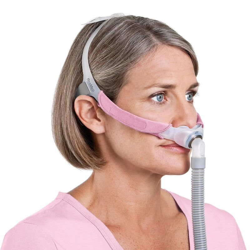 Best Cpap Masks For Women In 2024 Experts Choice Sleeplay 7501