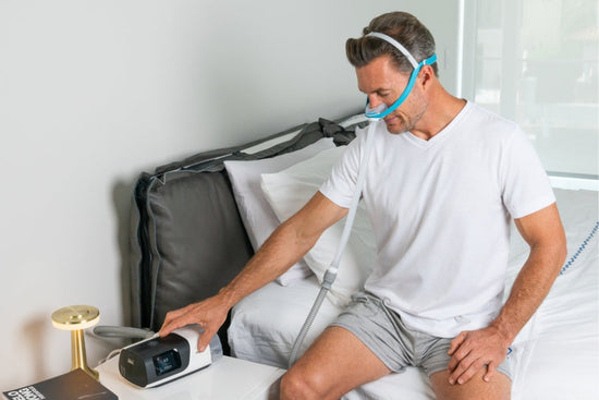 How to Buy a CPAP Machine