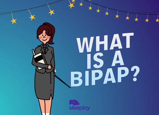 What Is A BIPAP Machine