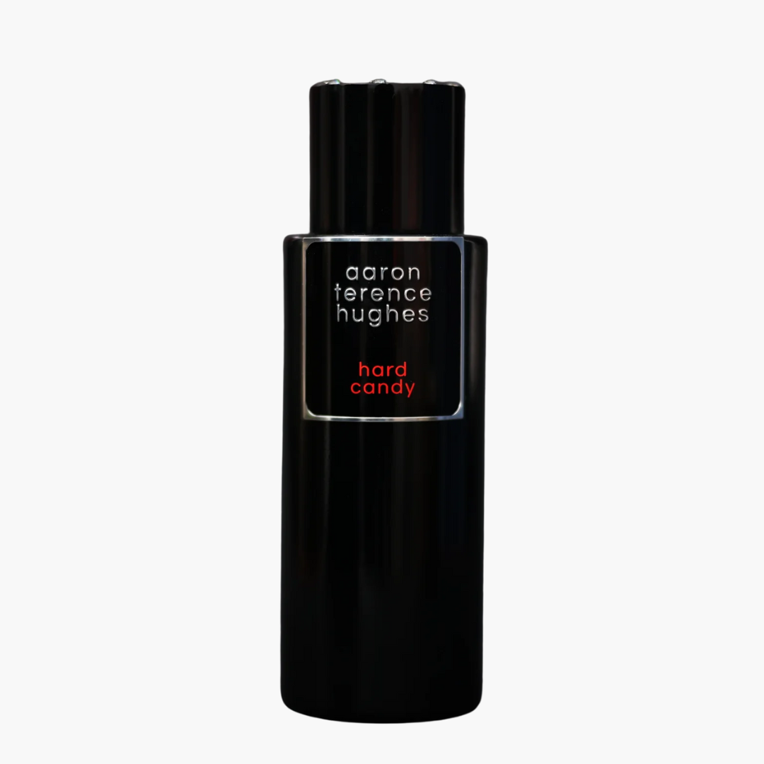 SAMPLE - Aaron Terence Hughes Hard Candy Extrait