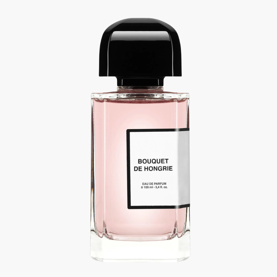 BDK Parfums Bouquet De Hongrie EDP (Tester with Cap)
