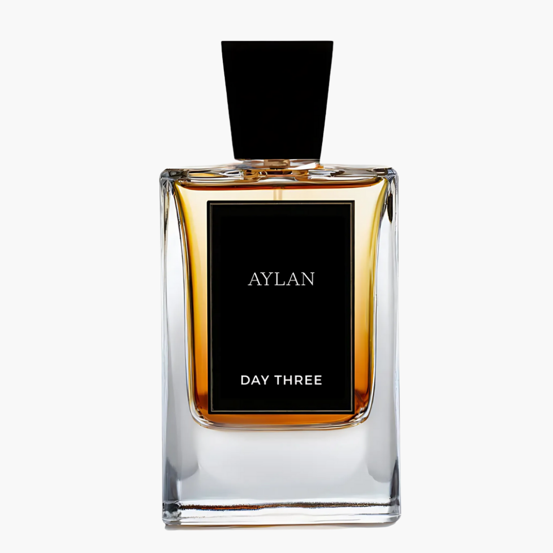 Day Three Fragrances Aylan Extrait