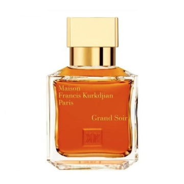 Maison Francis Kurkdjian Oud Satin Mood 6.8 oz Eau De Parfum Spray  3700559605370 - Fragrances & Beauty, Oud Satin Mood - Jomashop