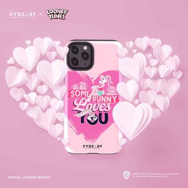 Cybeart Phone Case Valentine