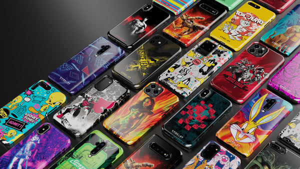 phone cases