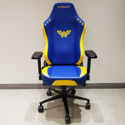 gaming chair