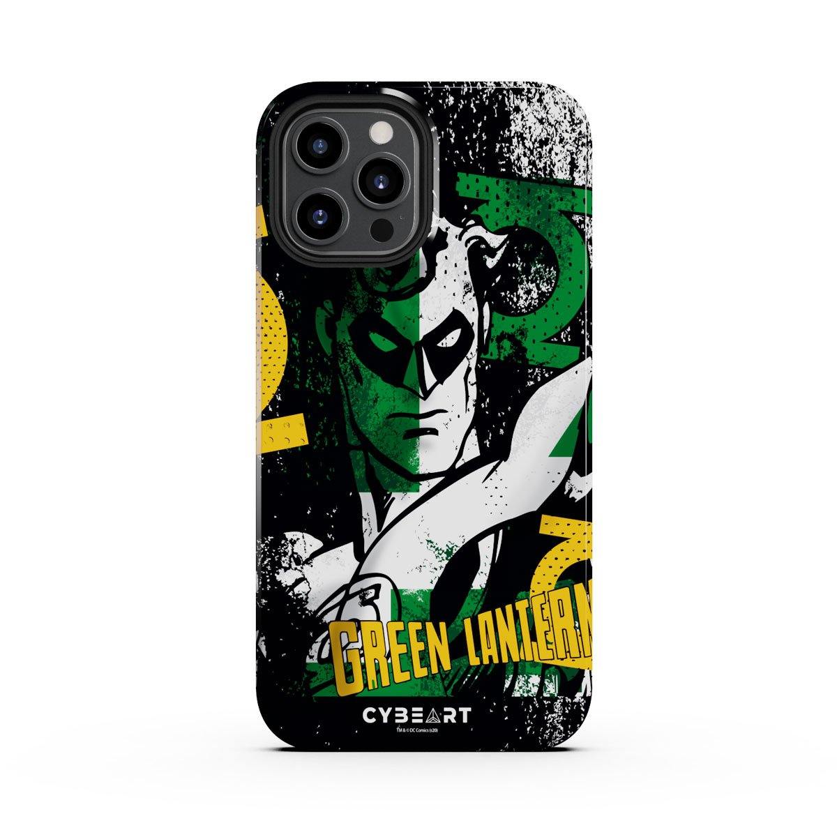 DC Comics Phone Cases | Cybeart