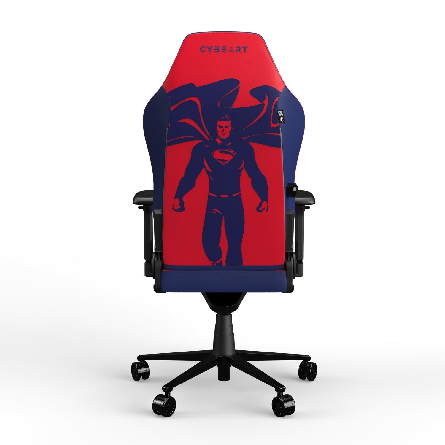 Superman Gaming Chair | Superman Chairs | Cybeart