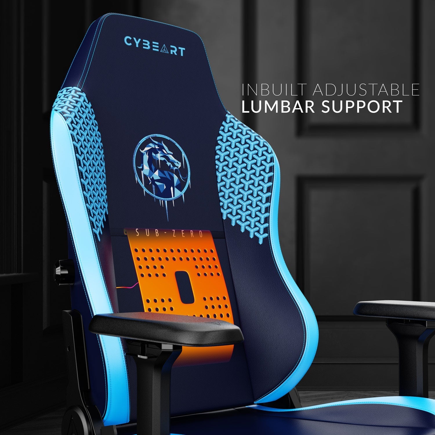 sub zero chair