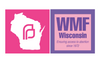 Planned Parenthood Wisconsin logo and Women's Medical Fund Wisconsin logo