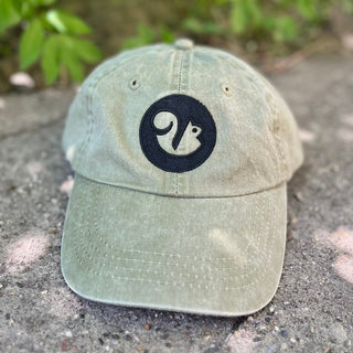 Picture of Fortune Favors Baseball Hat