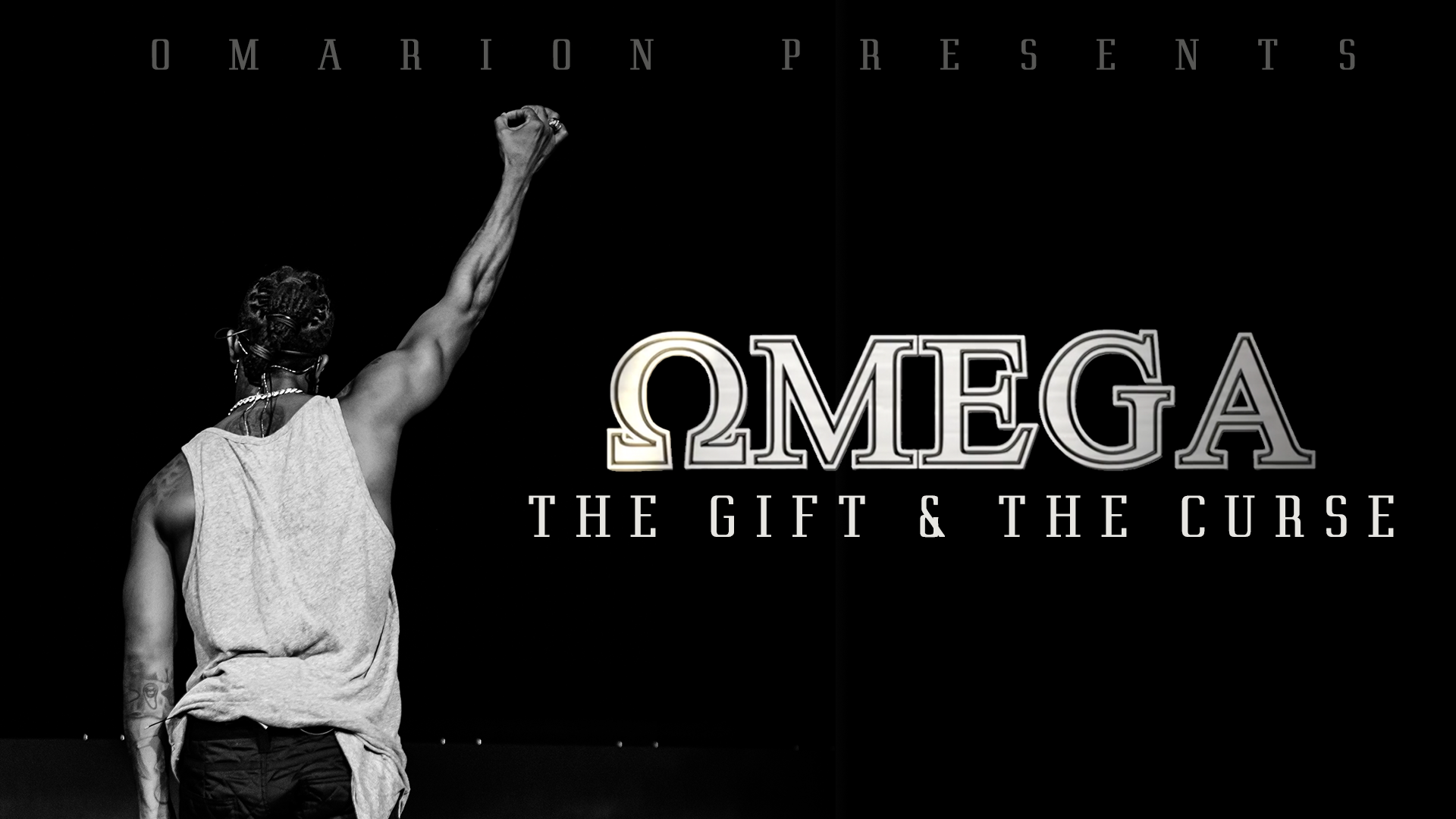 Omega: The Gift and The Curse