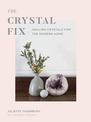 The Crystal Fix