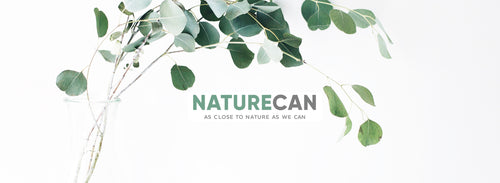 Naturecan Vegan CBD