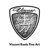 Vincent Keele Fine Art 