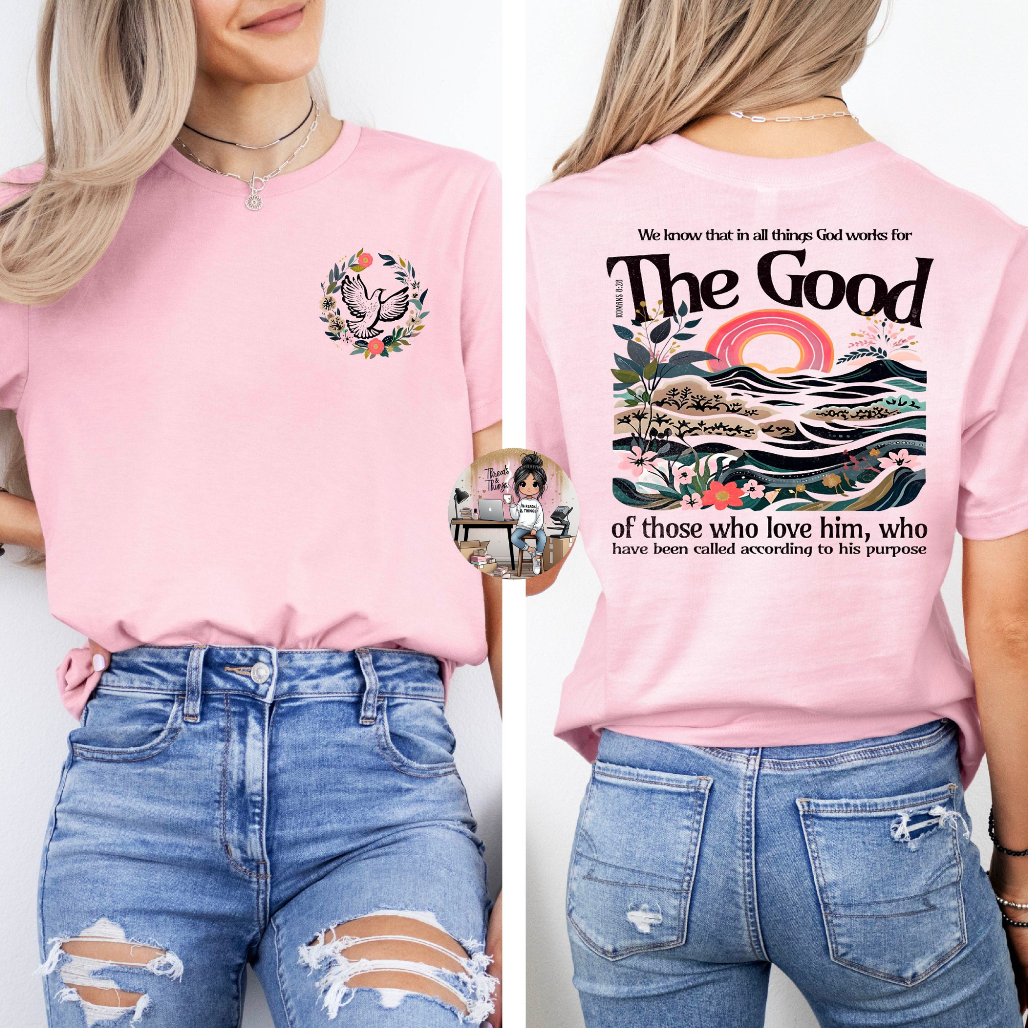The Good