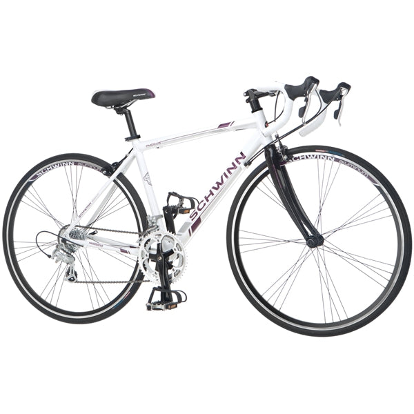 schwinn women's phocus 1500 700c hybrid bicycle