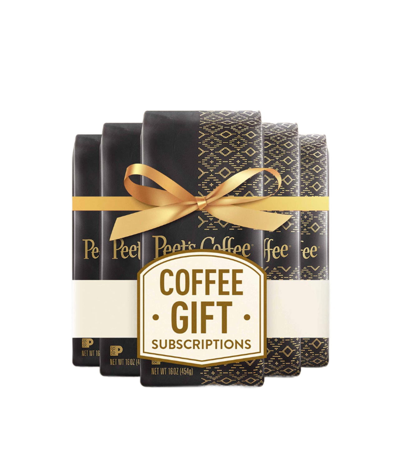 Coffee Gift Subscription, 3 Months