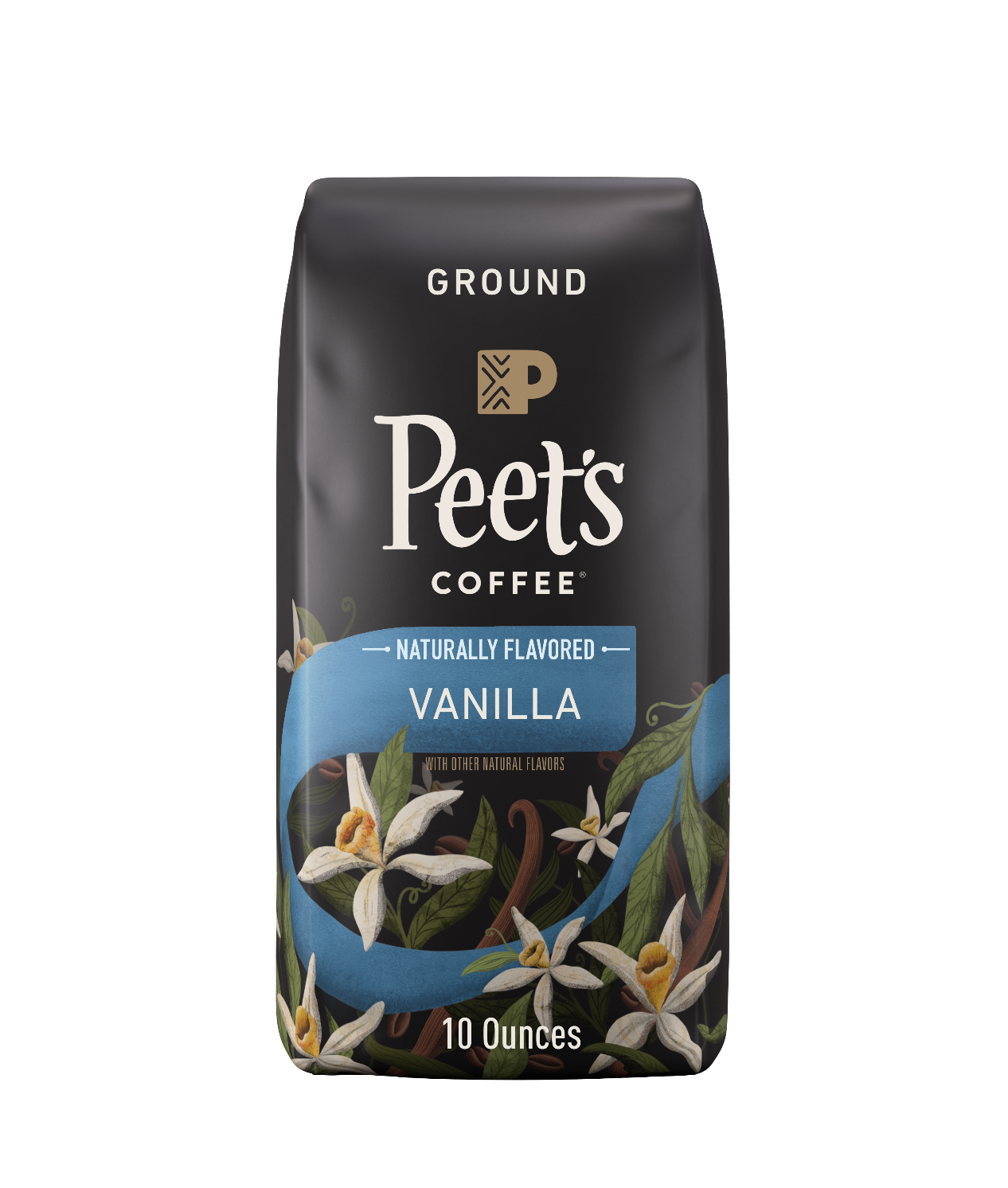 Aromatic notes of vanilla bean cozy up to mild, warming cinnamon. Each Flavored K-Cup® Pod’s balanced richness is beautifully set off with an added splash of milk or cream. Subscribers always get free shipping and up to 10% off all orders!