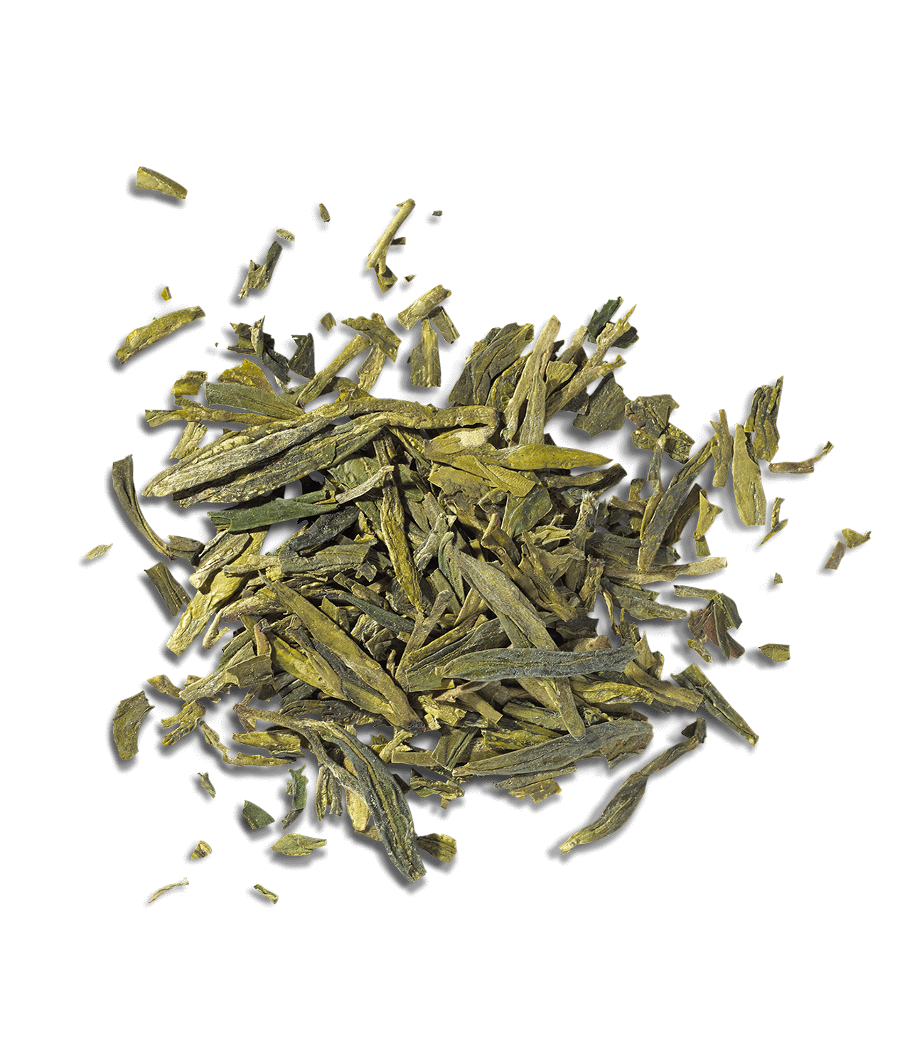 Longjing Dragonwell