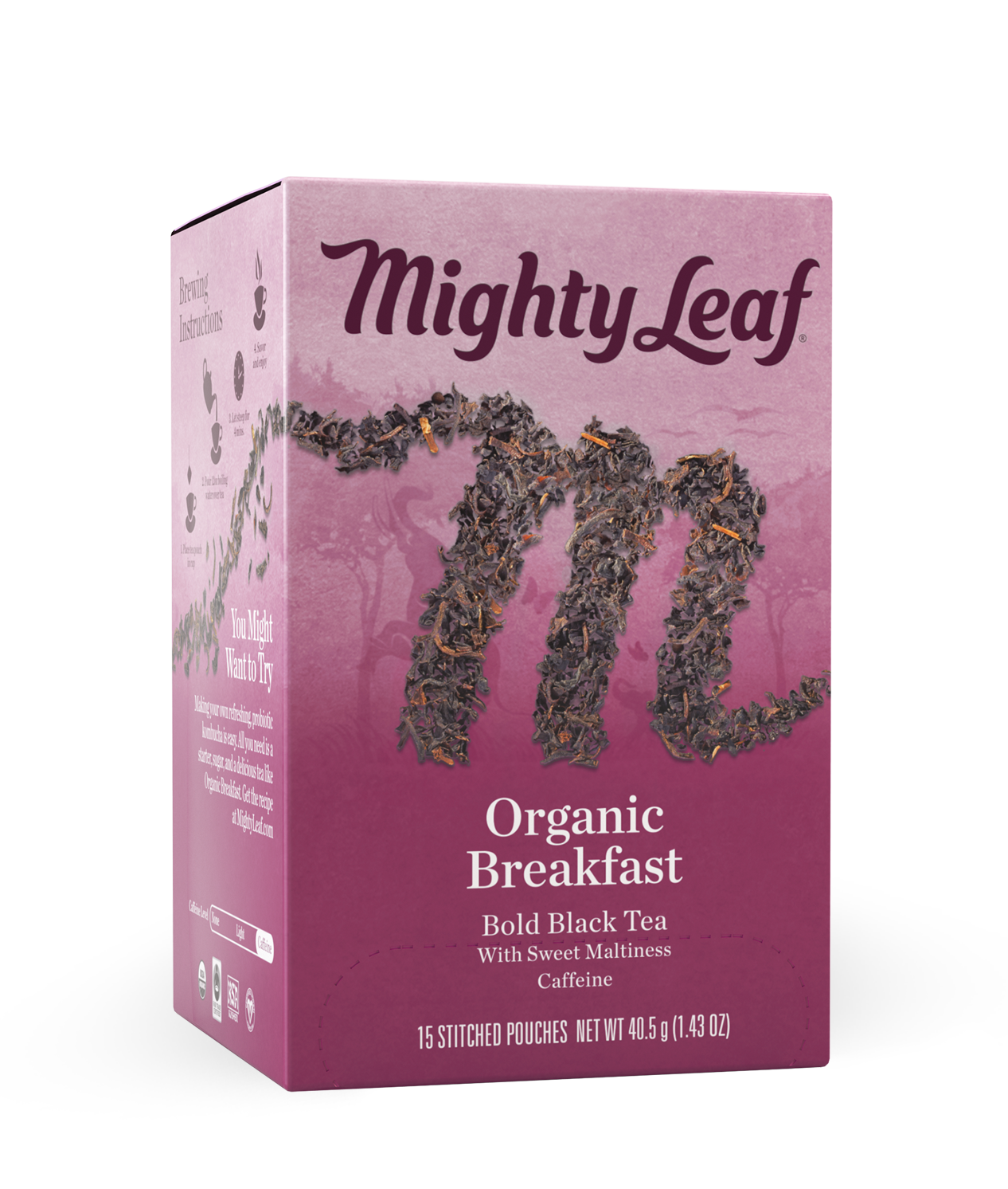 Organic Breakfast