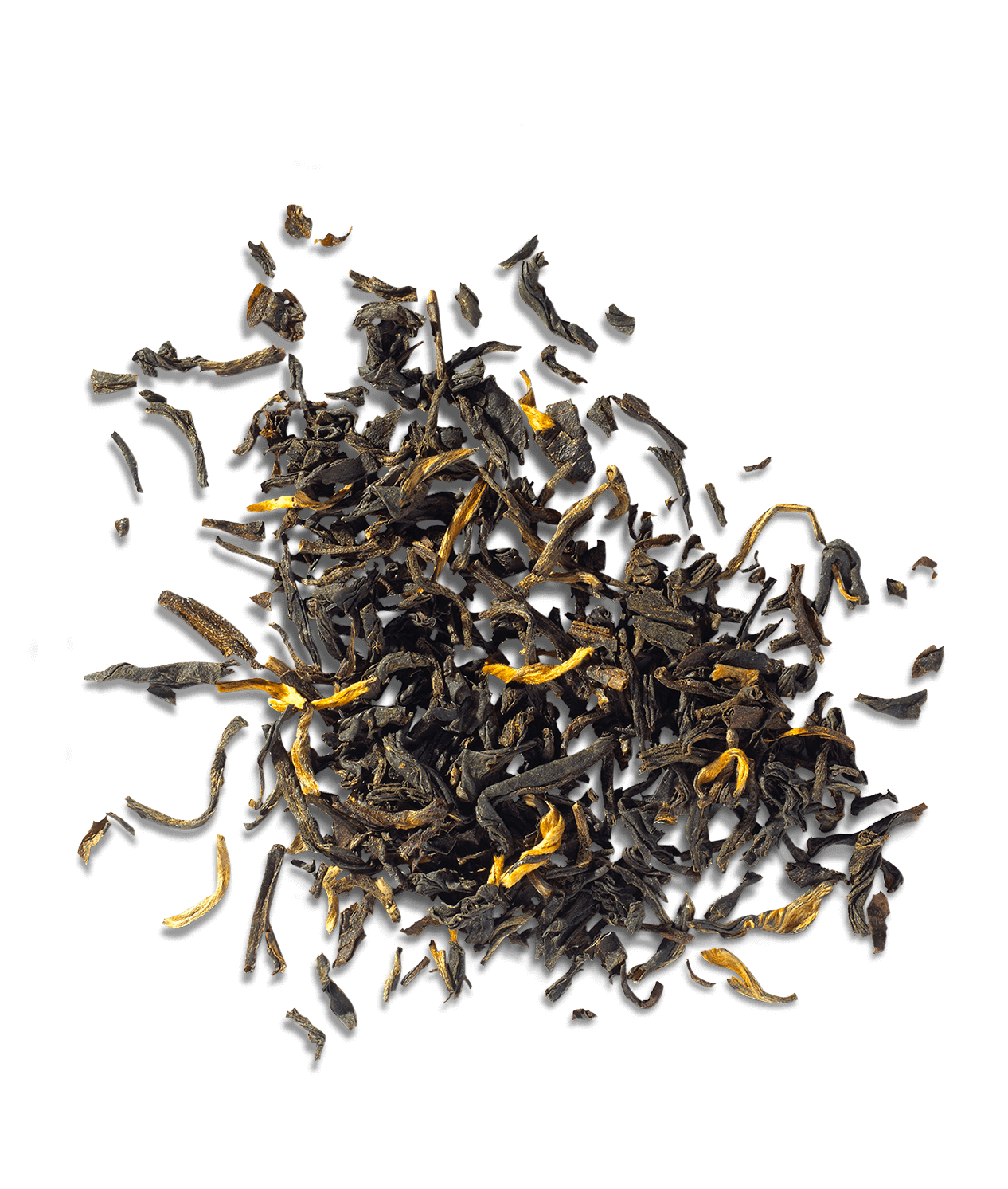 Organic Earl Grey