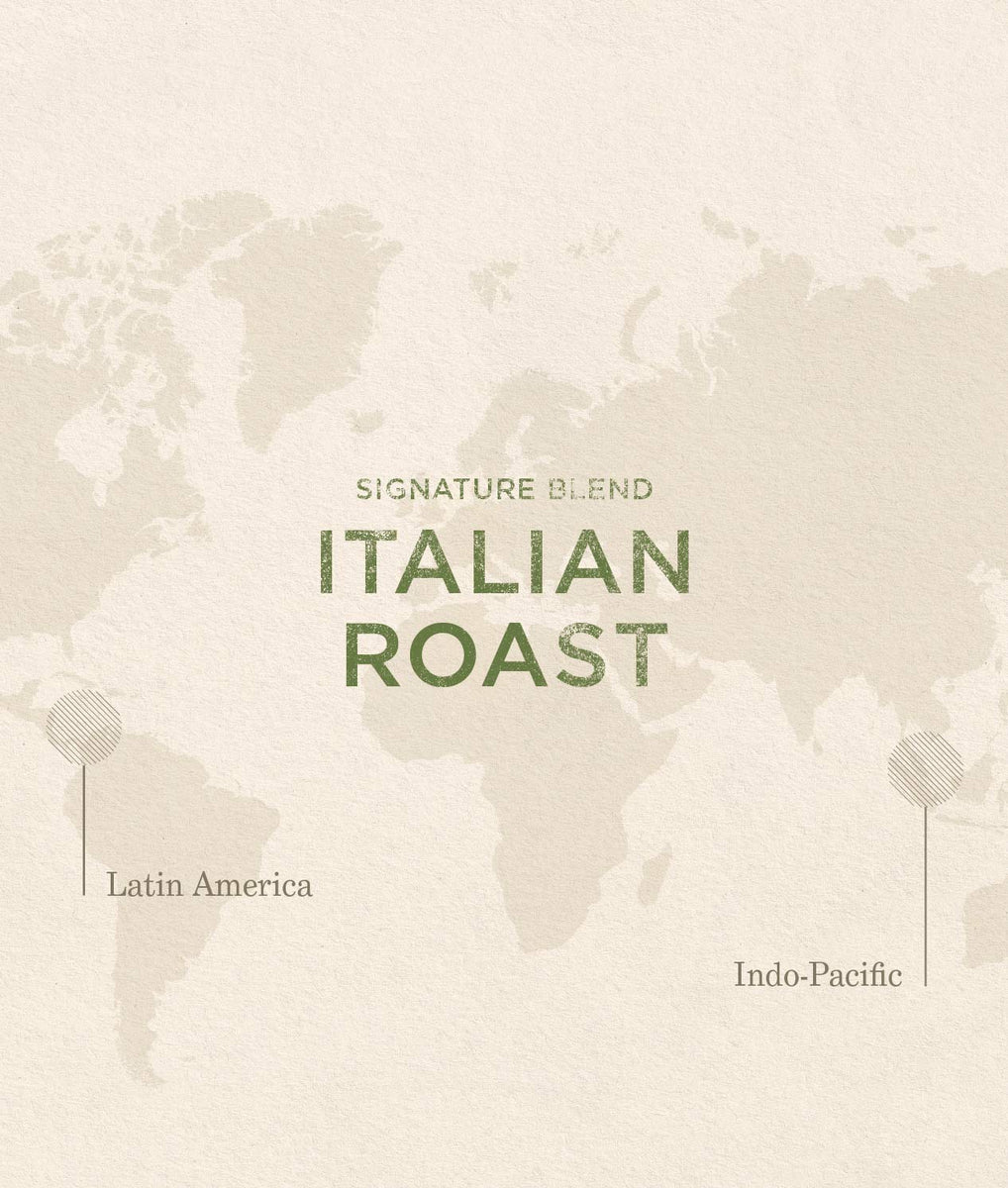 Italian Roast