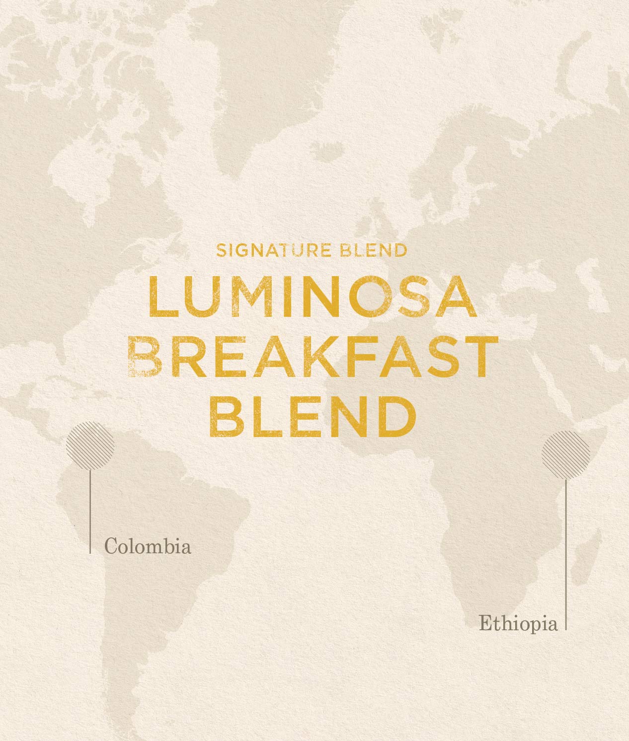 Luminosa Breakfast Blend