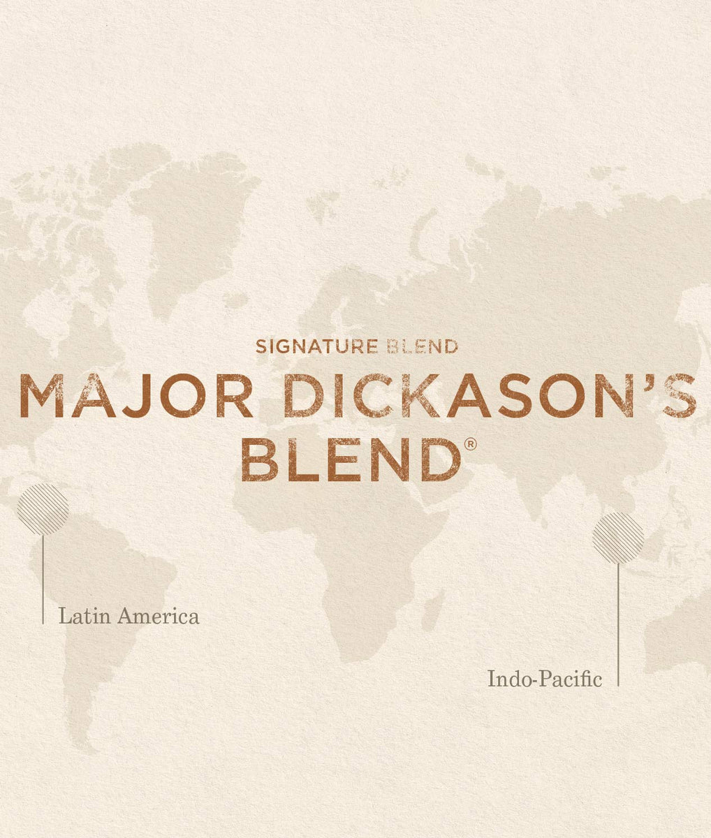 Major Dickason's Blend®