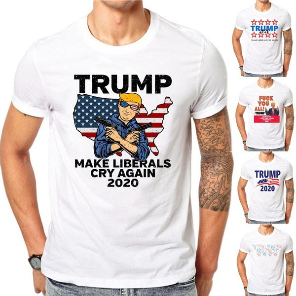 maga shirt