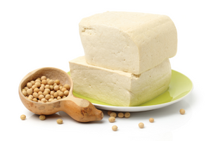 Tofu is a healthy, versatile ingredient.