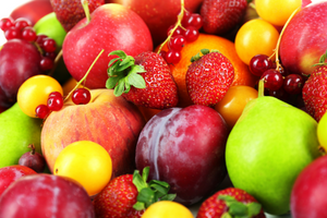 EWG has named their Dirty Dozen list of fruits and vegetables for 2023.