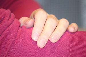 fingernails