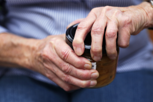 How Grip Strength Is Connected to Aging – Village Green Apothecary