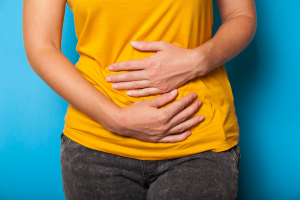 An unhealthy gut can affect you in many ways.