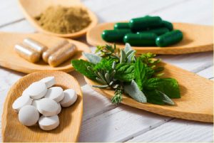 herbs for brain health