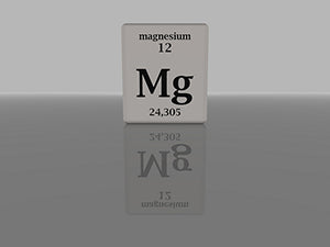 Magnesium