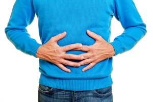 Intestinal parasites can cause a range of symptoms.