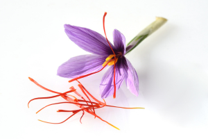 Saffron has many potential health benefits.