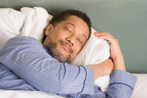 good sleep is needed for good health